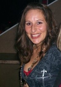 Anna Kinkade