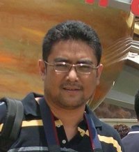 Djokorahadian Santo