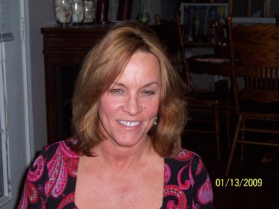 Debbie Steele