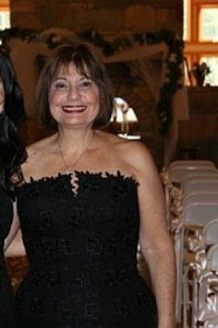 Doris Gray