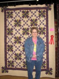 Debra Revay