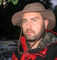 Darin Larabee
