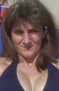 Lisa Mcclair
