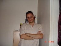 Daniel Malenich