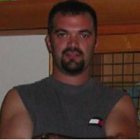 Pete Gomenis