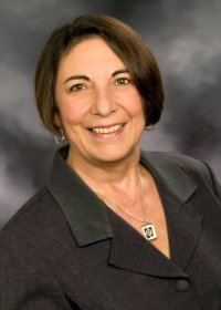 Diana Mccalment