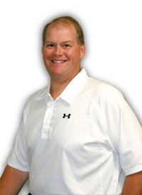 David Mecklenburg