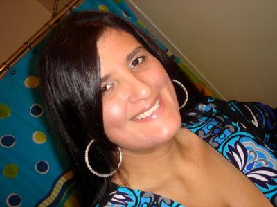 Daysi Guerrero