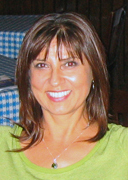 Lisa Mitchell