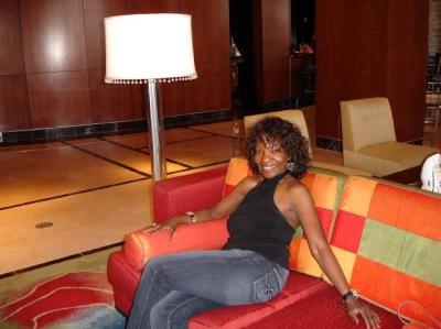 Donna Campbell