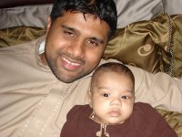 Razi Hussaini