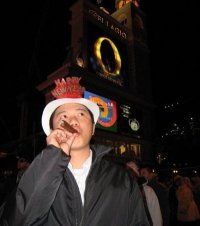Andi Putrohadisantoso