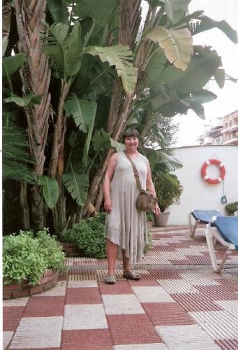 Susan Varga