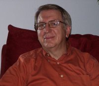 Keith Amspaugh