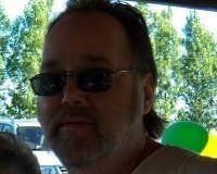 Donald Hayenga