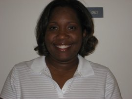 Donna Jackman