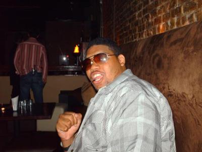 Donte Thomas