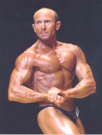 Dannie Parsons