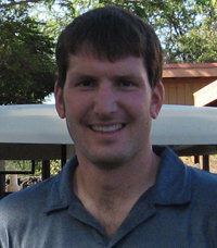 David Pyron