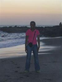 Joy Wilson