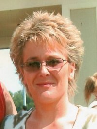 Brenda Dretsch