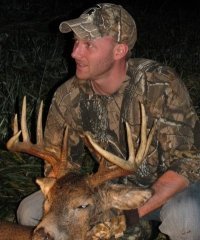 Caleb Baker