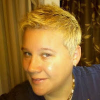 Michelle Jones