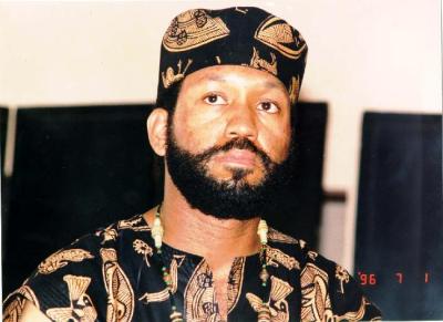 Selwyn Jones