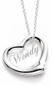 Wendy Johnson