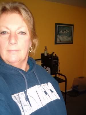 Debra Sivard