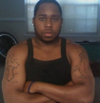 Demarcus Burts