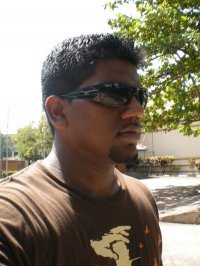 Jeevan Nanayakkara