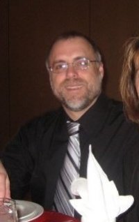 Alan Dudkiewicz