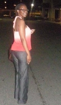 Prisca Manokore