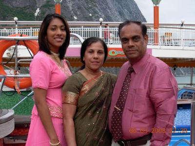 Koshy George