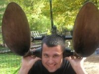 Dustin Beluscak