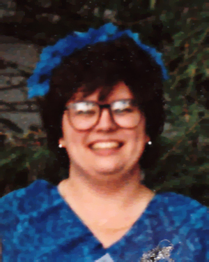 Dorothy Valiga