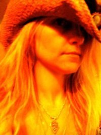 Heather Vincent