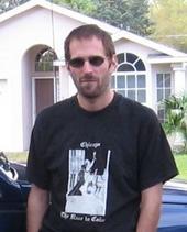 David Volbrecht