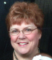 Waltraud Carlson