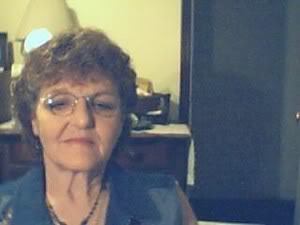 Joyce Mcfadden