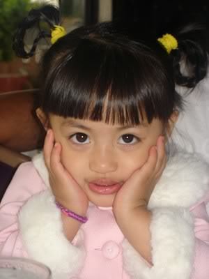 Michelle Atendido
