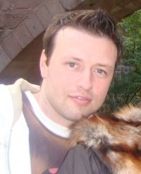Igor Nastaskin