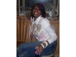 Ebony Byrd