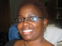 Evelyn Mandley