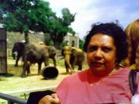 Shirley Parrish