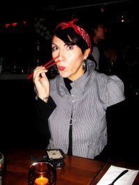 Janine Manley