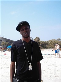 Marquise Dawkins