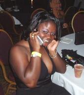 Lekeya Marcus