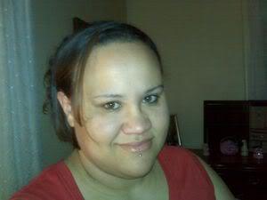 Deborah Wilson